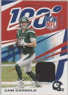 Sam Darnold