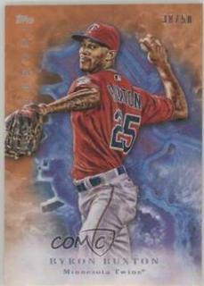 Byron Buxton