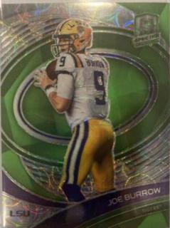 Joe Burrow
