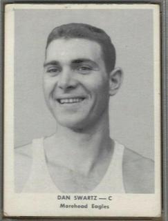 Dan Swartz