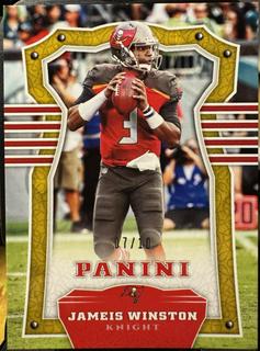 Jameis Winston