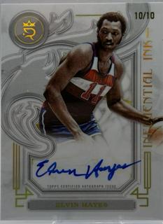 Elvin Hayes