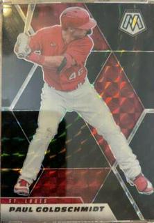 Paul Goldschmidt