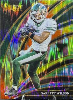 Garrett Wilson