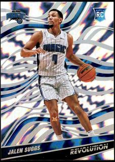 Jalen Suggs