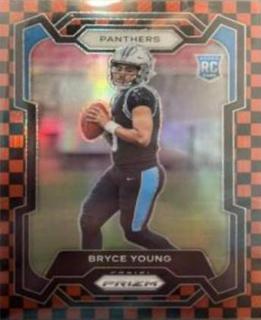 Bryce Young