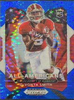 DeVonta Smith