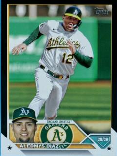 Aledmys Diaz