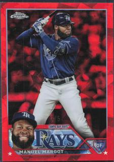 Manuel Margot
