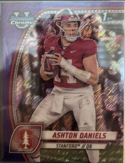 Ashton Daniels