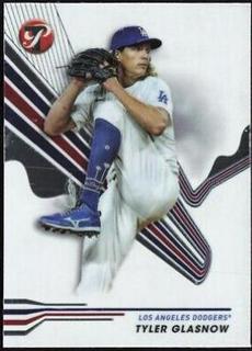 Tyler Glasnow