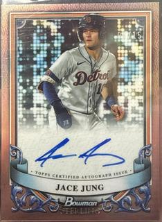 Jace Jung