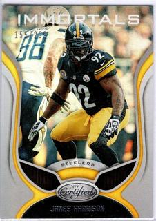 James Harrison