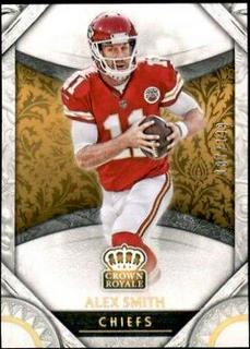 Alex Smith