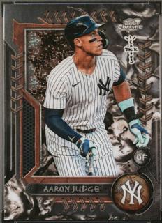 Aaron Judge