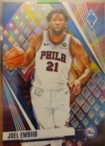 Joel Embiid