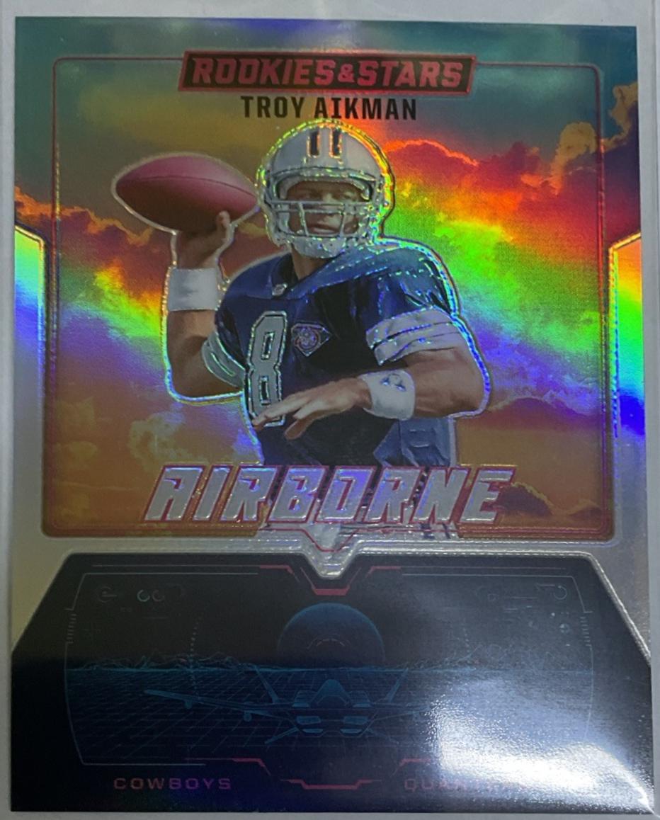 Troy Aikman #13