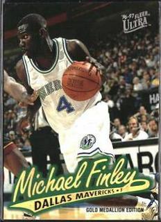 Michael Finley