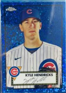 Kyle Hendricks