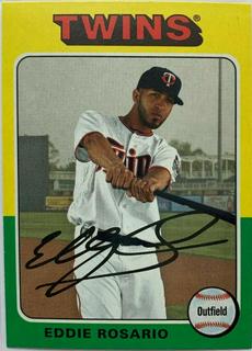 Eddie Rosario