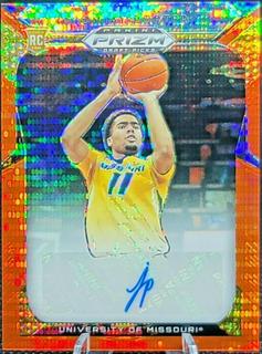 Jontay Porter