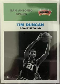 Tim Duncan