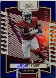 Marquise Brown