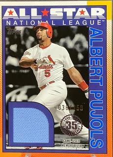 Albert Pujols