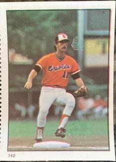 Doug DeCinces