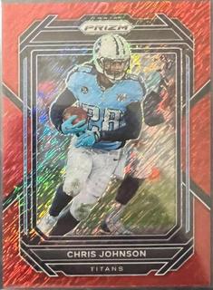 Chris Johnson