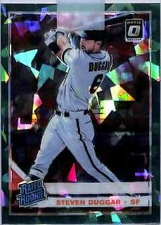 Steven Duggar