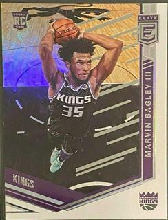 Marvin Bagley III