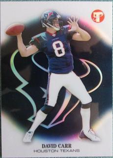 David Carr