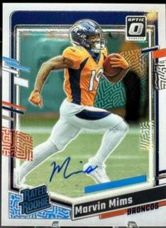 Marvin Mims