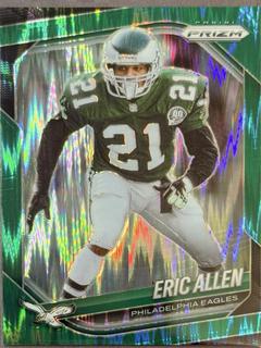 Eric Allen
