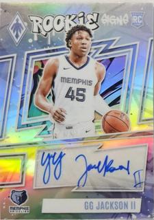 GG Jackson II