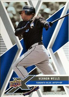 Vernon Wells