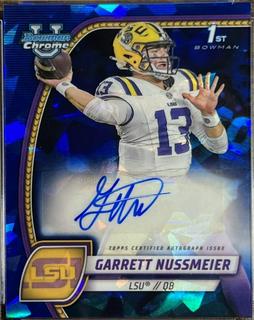 Garrett Nussmeier