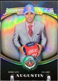 D.J. Augustin