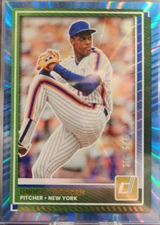 Dwight Gooden