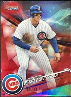 Anthony Rizzo