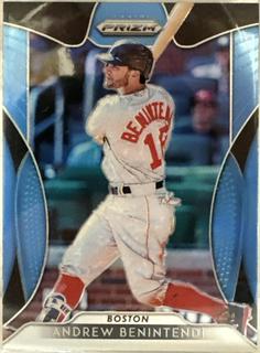 Andrew Benintendi