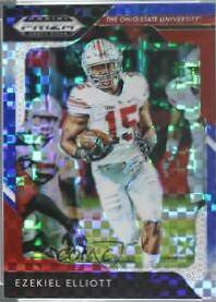 Ezekiel Elliott