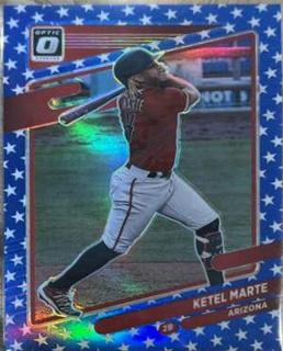 Ketel Marte