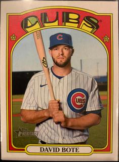 David Bote