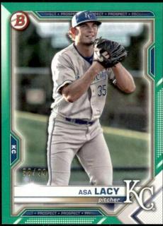 Asa Lacy