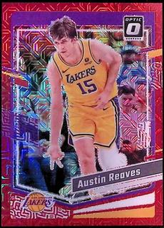 Austin Reaves