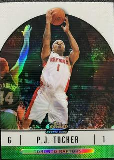 P.J. Tucker