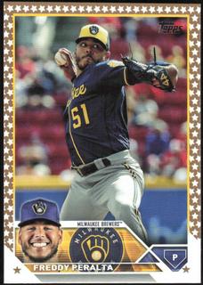 Freddy Peralta