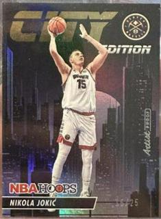 Nikola Jokic